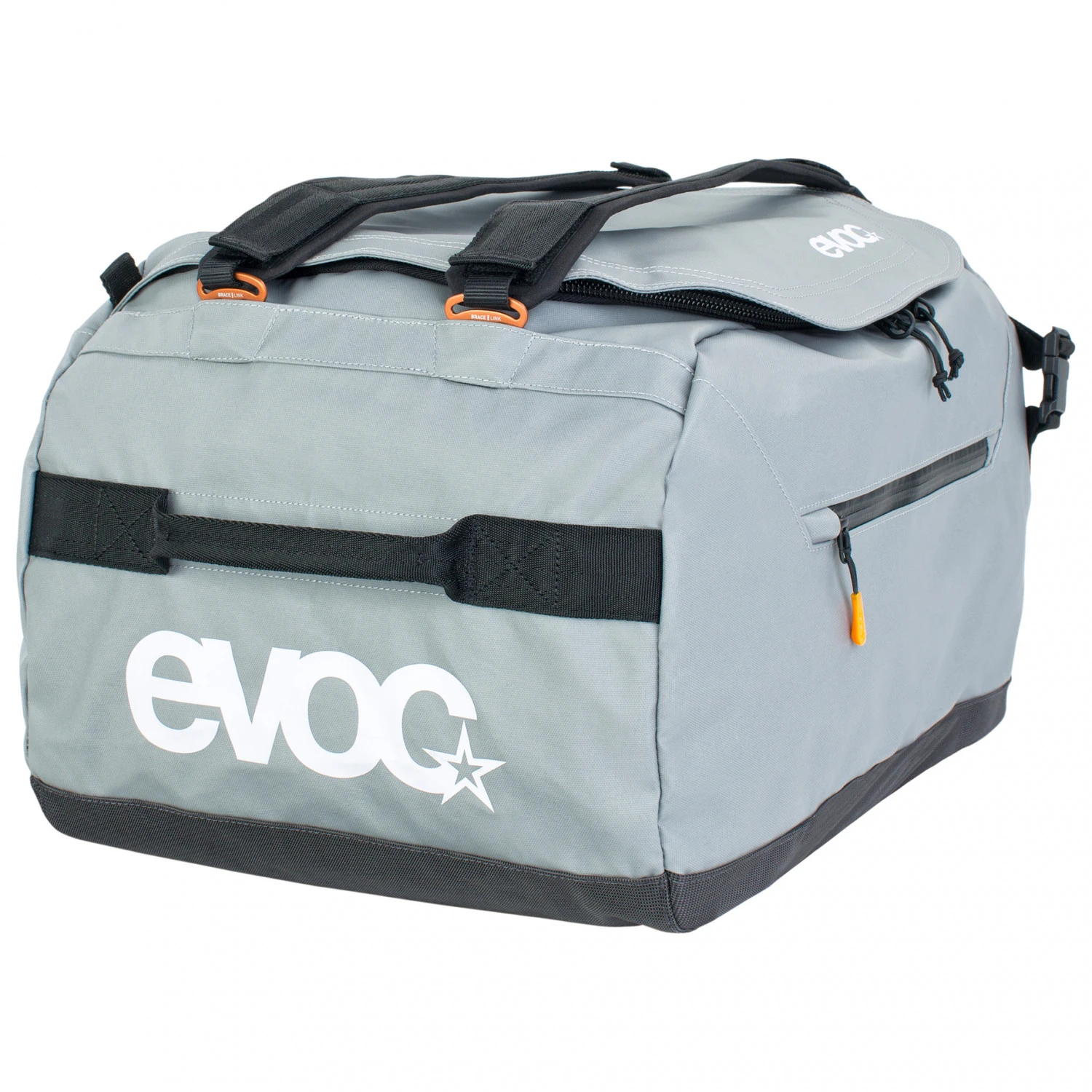Evoc Duffle Bag 40 - Reisetasche 6 Evoc Duffle Bag 40 - Reisetasche – Bild 4