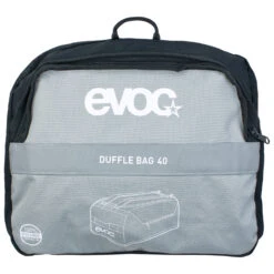Evoc Duffle Bag 40 - Reisetasche 18 Evoc Duffle Bag 40 - Reisetasche -Geschäft Für Campingausrüstung evoc duffle bag 40 reisetasche detail 7