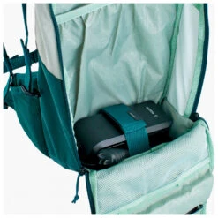 Evoc E-Ride 12 - Bike-Rucksack -Geschäft Für Campingausrüstung evoc e ride 12 bike rucksack detail 7