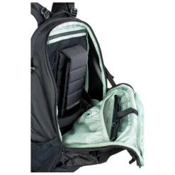 Evoc FR Trail E-Ride 20 - Bike-Rucksack 22 Evoc FR Trail E-Ride 20 - Bike-Rucksack -Geschäft Für Campingausrüstung evoc fr trail e ride 20 bike rucksack detail 10