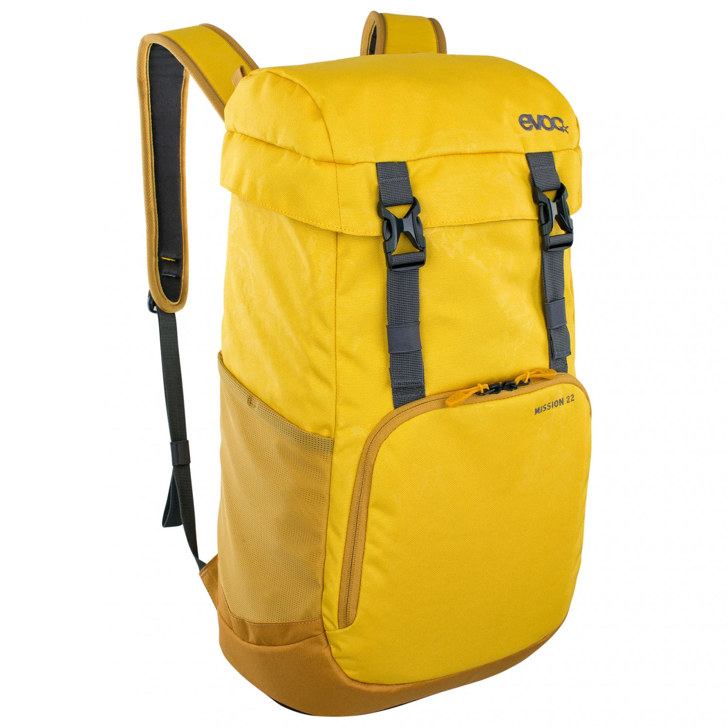 Evoc Mission 22 - Daypack 8 Evoc Mission 22 - Daypack – Bild 6
