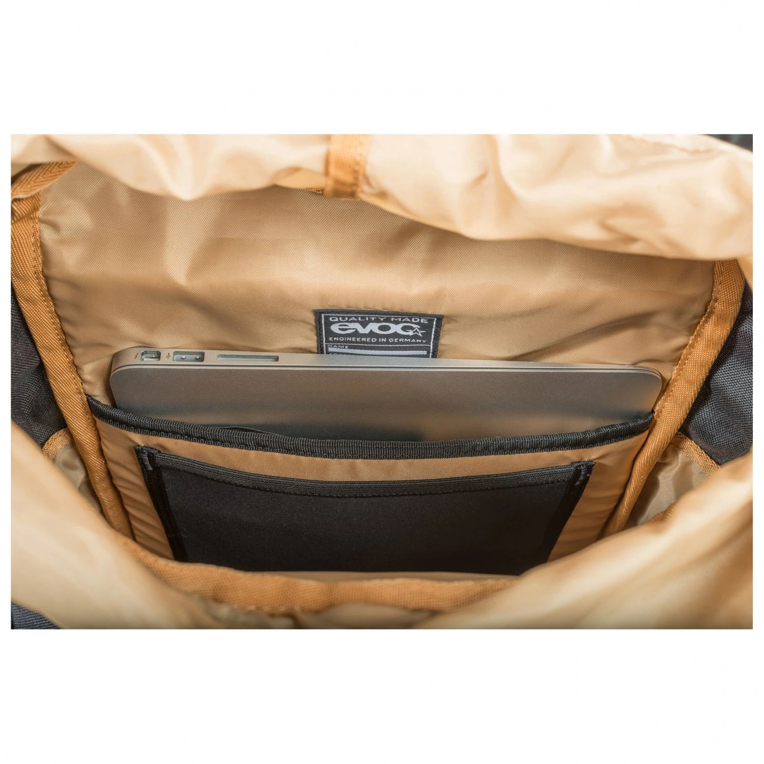 Evoc Mission 22 - Daypack 7 Evoc Mission 22 - Daypack – Bild 5