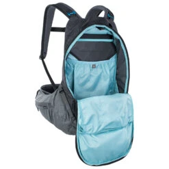 Evoc Trail Pro 16 - Bike-Rucksack -Geschäft Für Campingausrüstung evoc trail pro 16 bike rucksack detail 4