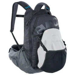 Evoc Trail Pro 16 - Bike-Rucksack -Geschäft Für Campingausrüstung evoc trail pro 16 bike rucksack detail 6