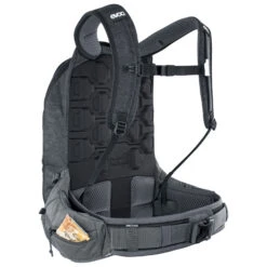 Evoc Trail Pro 16 - Bike-Rucksack -Geschäft Für Campingausrüstung evoc trail pro 16 bike rucksack detail 7