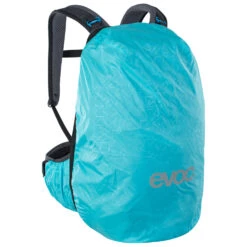 Evoc Trail Pro 16 - Bike-Rucksack -Geschäft Für Campingausrüstung evoc trail pro 16 bike rucksack detail 8