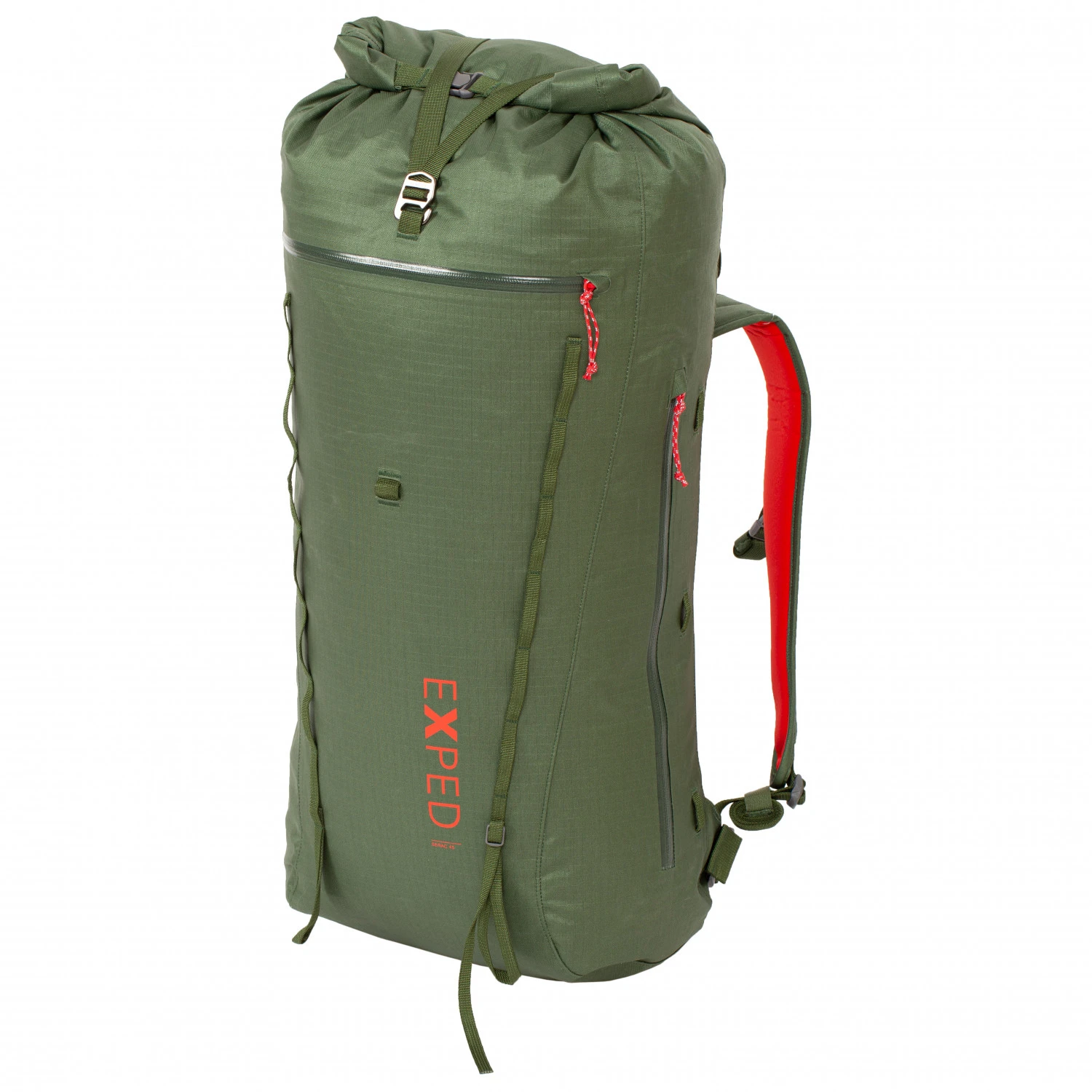 Exped Serac 45 M - Tourenrucksack 16 Exped Serac 45 M - Tourenrucksack – Bild 14