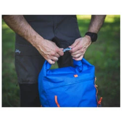 Exped Serac 45 M - Tourenrucksack 25 Exped Serac 45 M - Tourenrucksack -Geschäft Für Campingausrüstung exped serac 45 m tourenrucksack detail 10