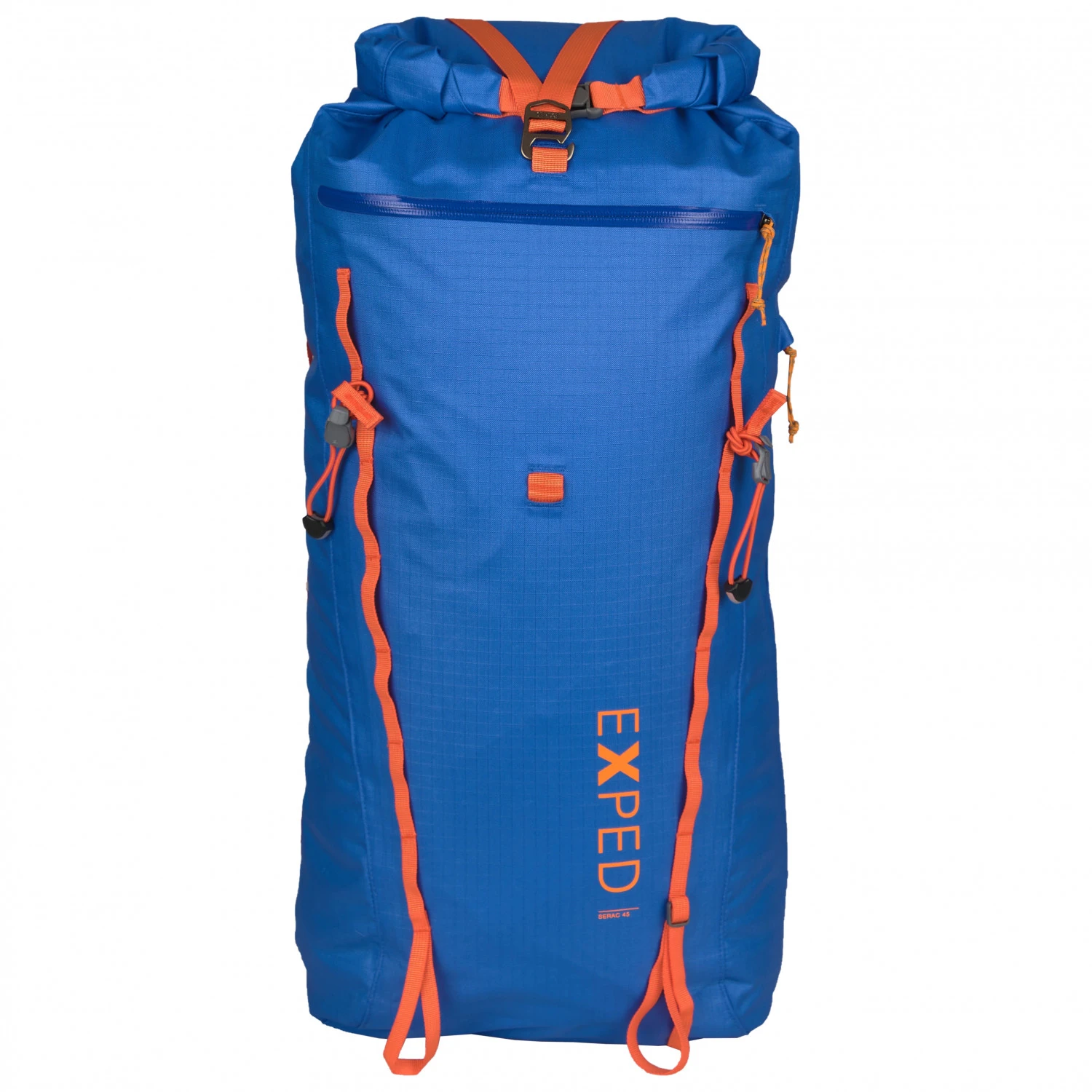 Exped Serac 45 M - Tourenrucksack 4 Exped Serac 45 M - Tourenrucksack – Bild 2