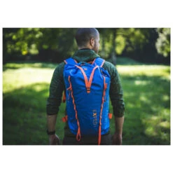 Exped Serac 45 M - Tourenrucksack 22 Exped Serac 45 M - Tourenrucksack -Geschäft Für Campingausrüstung exped serac 45 m tourenrucksack detail 7