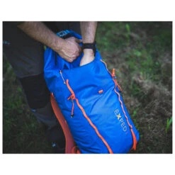 Exped Serac 45 M - Tourenrucksack 23 Exped Serac 45 M - Tourenrucksack -Geschäft Für Campingausrüstung exped serac 45 m tourenrucksack detail 8