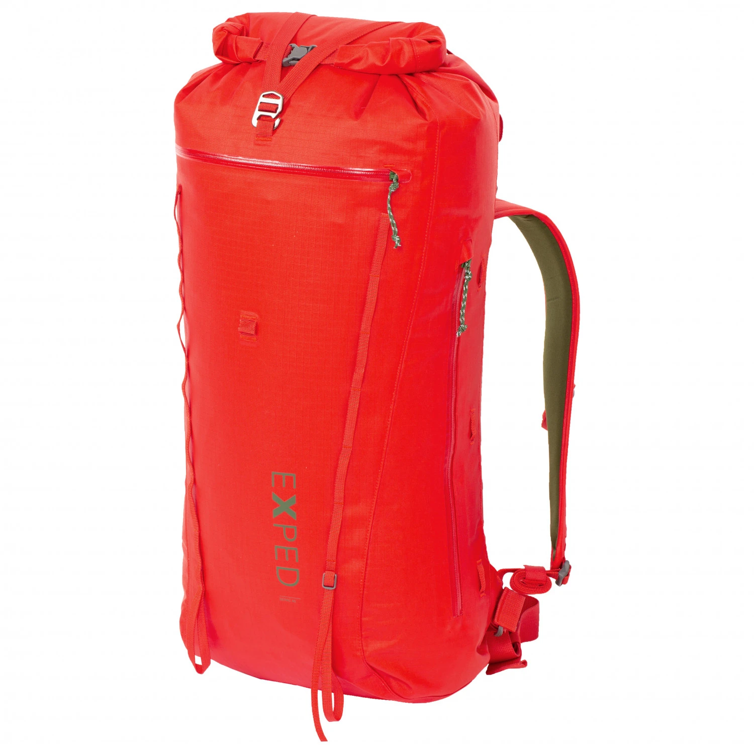 Exped Serac 45 M - Tourenrucksack 3 Exped Serac 45 M - Tourenrucksack