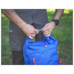 Exped Serac 45 - Tourenrucksack -Geschäft Für Campingausrüstung exped serac 45 tourenrucksack detail 10