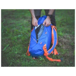 Exped Serac 45 - Tourenrucksack -Geschäft Für Campingausrüstung exped serac 45 tourenrucksack detail 9