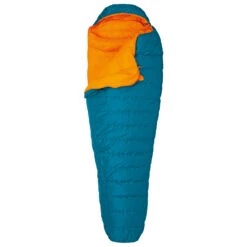 Exped Winterlite -5° - Daunenschlafsack -Geschäft Für Campingausrüstung exped winterlite 5 daunenschlafsack detail 3