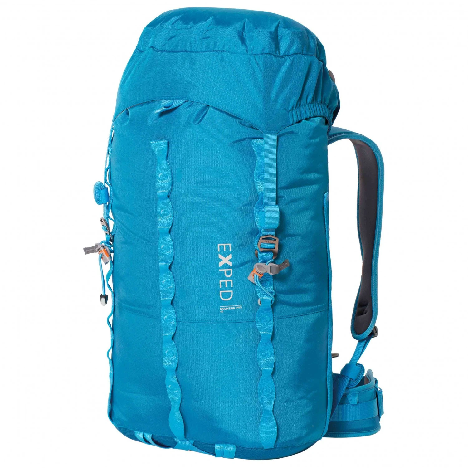 Exped Women's Mountain Pro 40 - Tourenrucksack 3 Exped Women's Mountain Pro 40 - Tourenrucksack