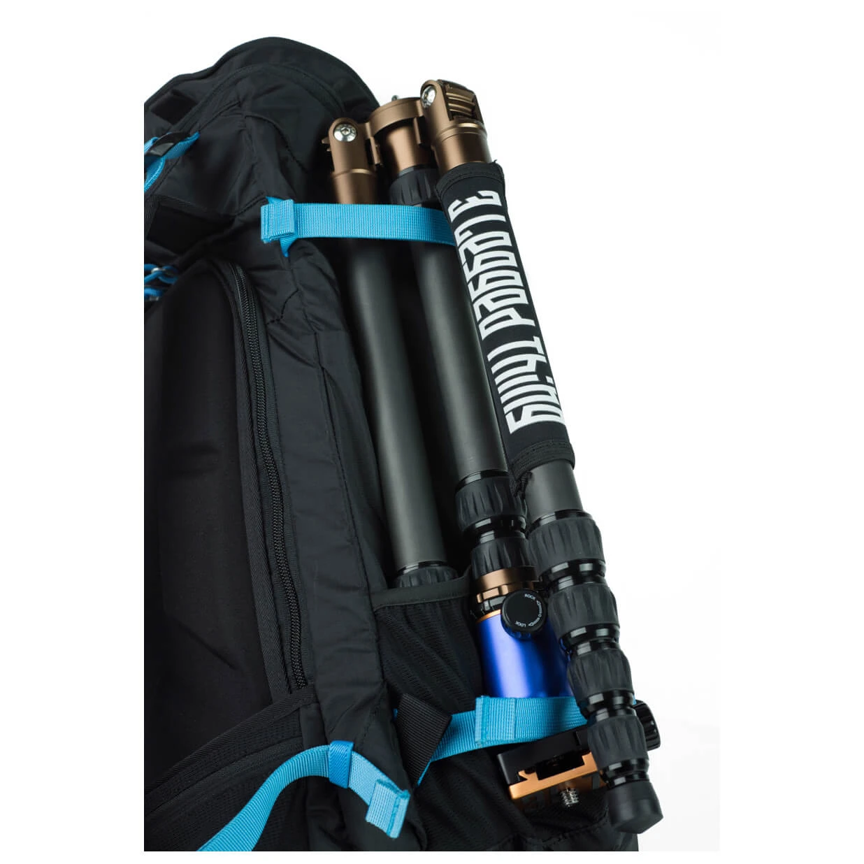 Kashmir UL 30L - Fotorucksack 8 Kashmir UL 30L - Fotorucksack – Bild 6