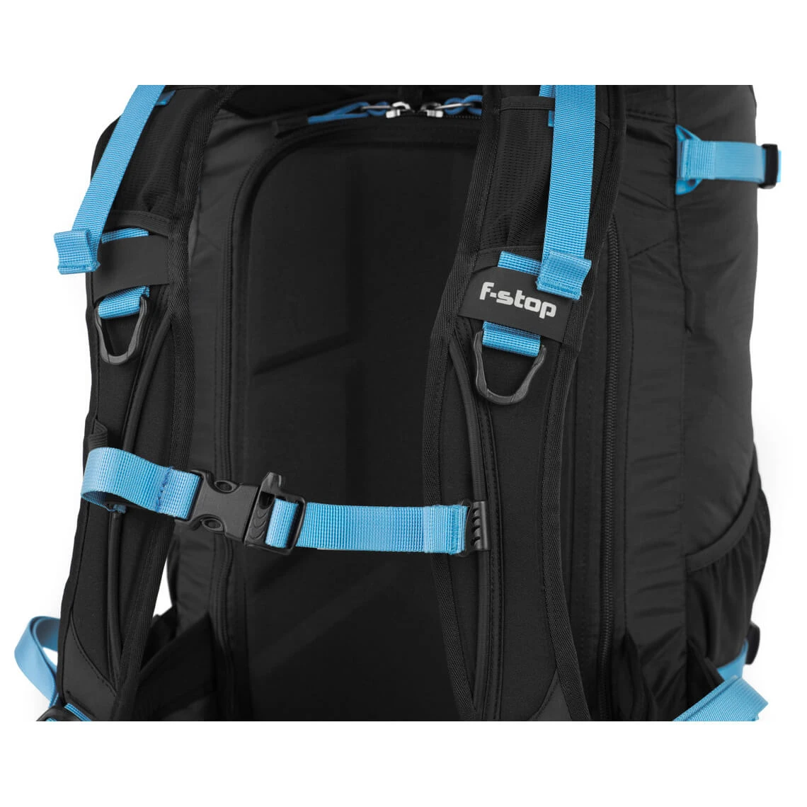 Kashmir UL 30L - Fotorucksack 9 Kashmir UL 30L - Fotorucksack – Bild 7
