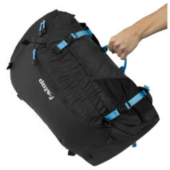 Kashmir UL 30L - Fotorucksack 21 Kashmir UL 30L - Fotorucksack -Geschäft Für Campingausrüstung f stop gear kashmir ul 30l fotorucksack detail 9