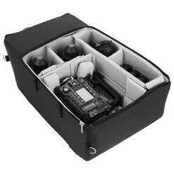 Master Cine - Fototasche 7 Master Cine - Fototasche -Geschäft Für Campingausrüstung f stop gear master cine fototasche detail 3