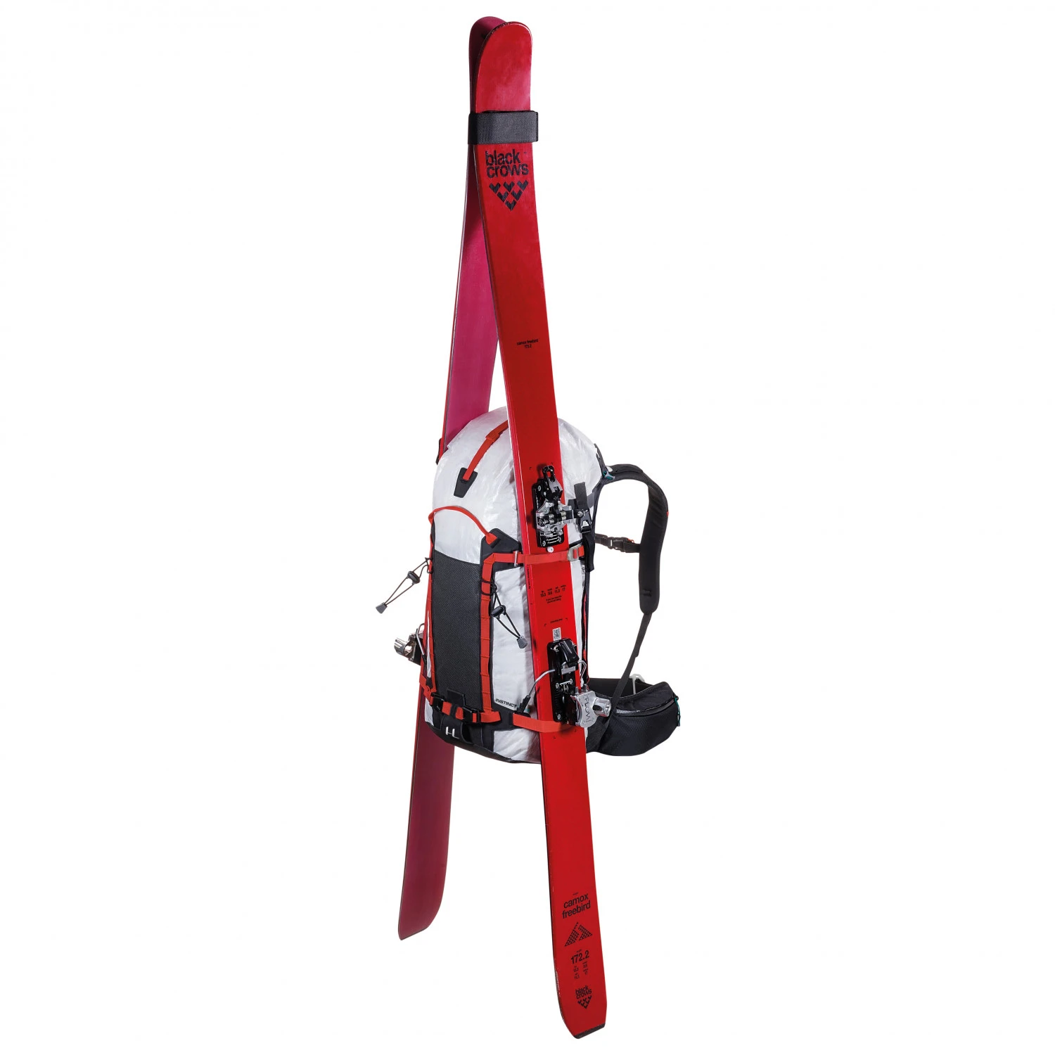 Ferrino Backpack Instinct 30+5 - Tourenrucksack 10 Ferrino Backpack Instinct 30+5 - Tourenrucksack – Bild 8