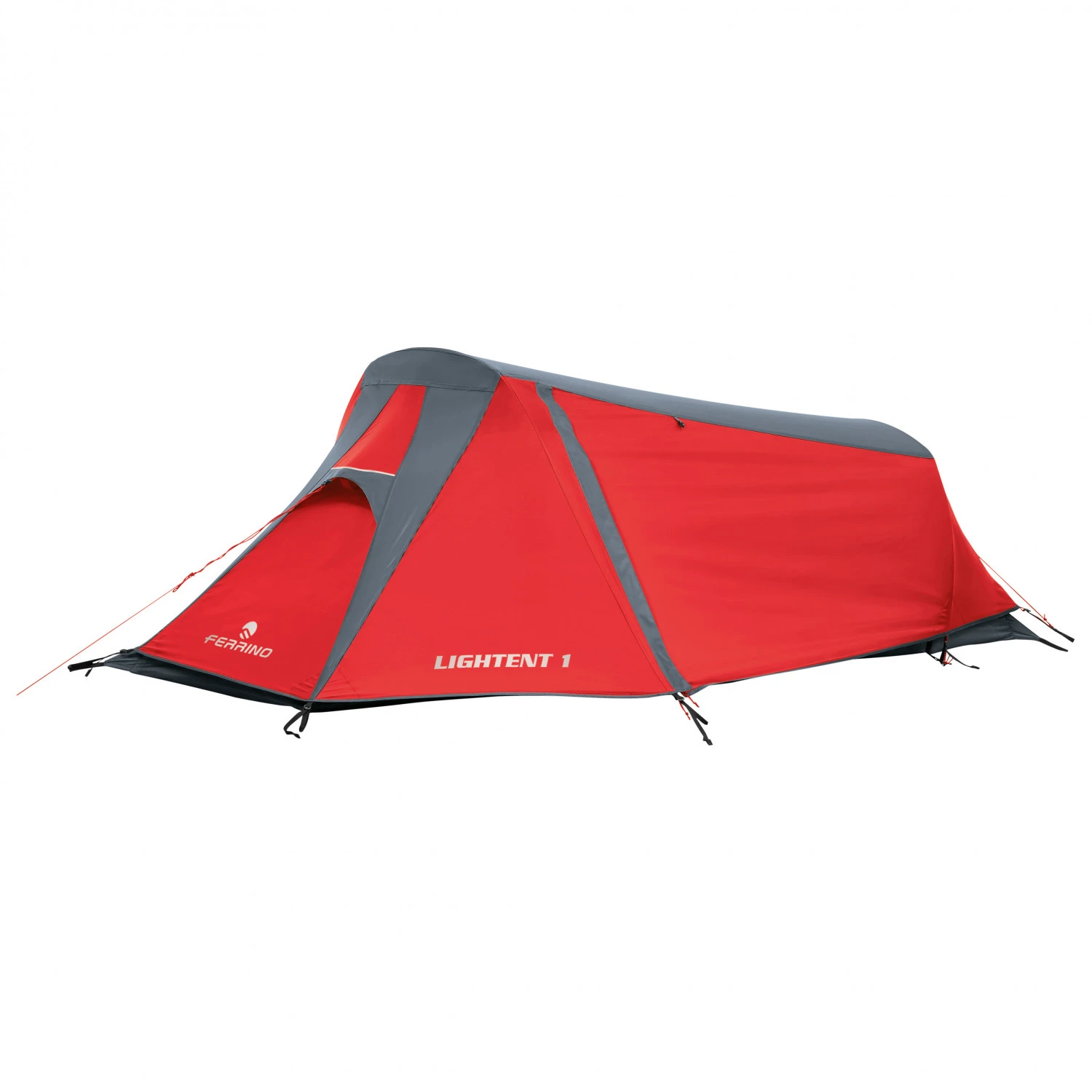 Ferrino Lightent 1 Tent - 1-Personen Zelt 3 Ferrino Lightent 1 Tent - 1-Personen Zelt