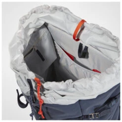 FJÄLLRÄVEN Bergtagen 38 - Tourenrucksack -Geschäft Für Campingausrüstung fjaellraeven bergtagen 38 tourenrucksack detail 3