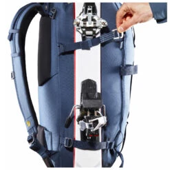 FJÄLLRÄVEN Bergtagen 38 - Tourenrucksack -Geschäft Für Campingausrüstung fjaellraeven bergtagen 38 tourenrucksack detail 5