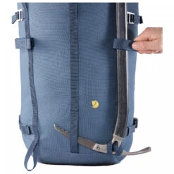 FJÄLLRÄVEN Bergtagen 38 - Tourenrucksack -Geschäft Für Campingausrüstung fjaellraeven bergtagen 38 tourenrucksack detail 6