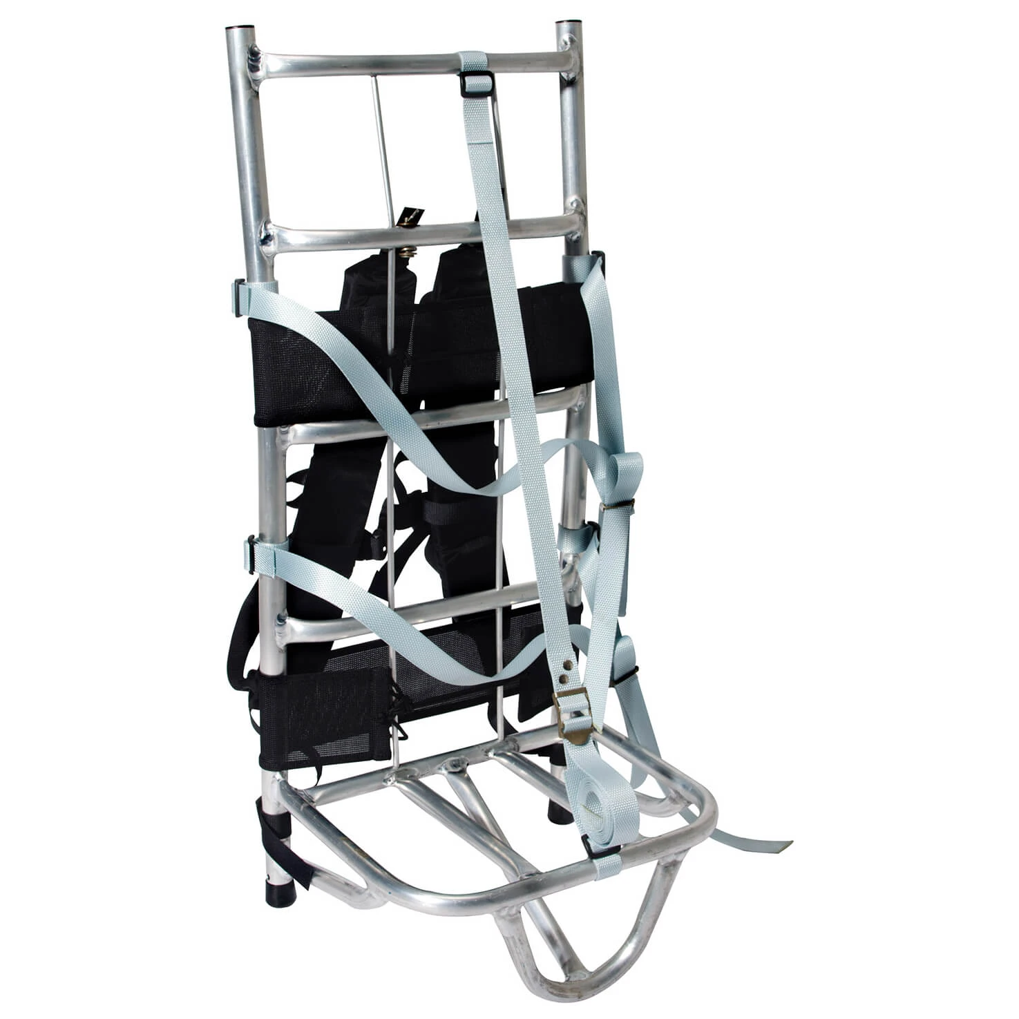 FJÄLLRÄVEN Fire Brigade Frame - Trekkingrucksack 3 FJÄLLRÄVEN Fire Brigade Frame - Trekkingrucksack