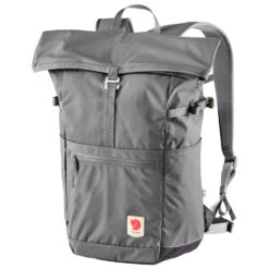 FJÄLLRÄVEN High Coast Foldsack 24 - Daypack -Geschäft Für Campingausrüstung fjaellraeven high coast foldsack 24 daypack 1