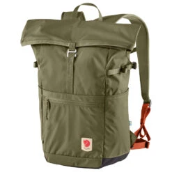 FJÄLLRÄVEN High Coast Foldsack 24 - Daypack -Geschäft Für Campingausrüstung fjaellraeven high coast foldsack 24 daypack 3