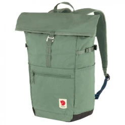 FJÄLLRÄVEN High Coast Foldsack 24 - Daypack -Geschäft Für Campingausrüstung fjaellraeven high coast foldsack 24 daypack 6