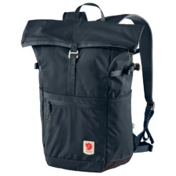 FJÄLLRÄVEN High Coast Foldsack 24 - Daypack -Geschäft Für Campingausrüstung fjaellraeven high coast foldsack 24 daypack 7