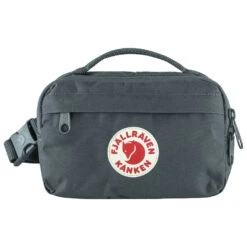 FJÄLLRÄVEN Kånken Hip Pack - Hüfttasche -Geschäft Für Campingausrüstung fjaellraeven kaanken hip pack huefttasche 11