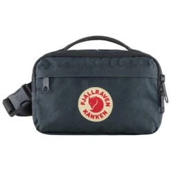 FJÄLLRÄVEN Kånken Hip Pack - Hüfttasche -Geschäft Für Campingausrüstung fjaellraeven kaanken hip pack huefttasche 12