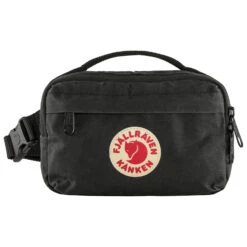FJÄLLRÄVEN Kånken Hip Pack - Hüfttasche -Geschäft Für Campingausrüstung fjaellraeven kaanken hip pack huefttasche 2