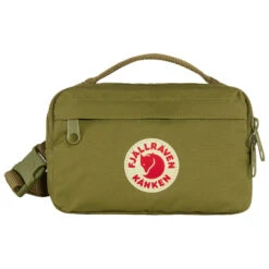 FJÄLLRÄVEN Kånken Hip Pack - Hüfttasche -Geschäft Für Campingausrüstung fjaellraeven kaanken hip pack huefttasche 5
