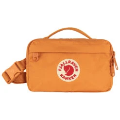 FJÄLLRÄVEN Kånken Hip Pack - Hüfttasche -Geschäft Für Campingausrüstung fjaellraeven kaanken hip pack huefttasche 7