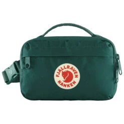 FJÄLLRÄVEN Kånken Hip Pack - Hüfttasche -Geschäft Für Campingausrüstung fjaellraeven kaanken hip pack huefttasche 8