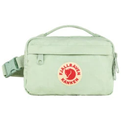 FJÄLLRÄVEN Kånken Hip Pack - Hüfttasche -Geschäft Für Campingausrüstung fjaellraeven kaanken hip pack huefttasche 9