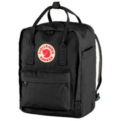 FJÄLLRÄVEN Kånken Laptop 13'' - Daypack -Geschäft Für Campingausrüstung fjaellraeven kaanken laptop 13 daypack 2