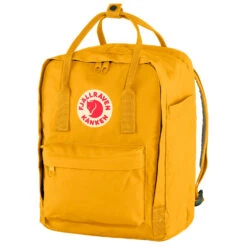 FJÄLLRÄVEN Kånken Laptop 13'' - Daypack -Geschäft Für Campingausrüstung fjaellraeven kaanken laptop 13 daypack 5