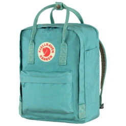 FJÄLLRÄVEN Kånken Laptop 13'' - Daypack -Geschäft Für Campingausrüstung fjaellraeven kaanken laptop 13 daypack 9