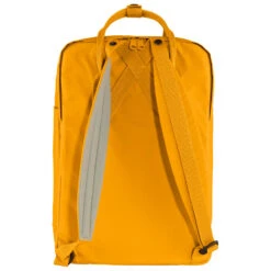 FJÄLLRÄVEN Kånken Laptop 13'' - Daypack -Geschäft Für Campingausrüstung fjaellraeven kaanken laptop 13 daypack detail 4