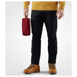 FJÄLLRÄVEN Kånken Mini Cooler 2,5 - Kühltasche -Geschäft Für Campingausrüstung fjaellraeven kaanken mini cooler 25 kuehltasche detail 4