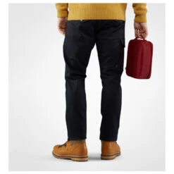 FJÄLLRÄVEN Kånken Mini Cooler 2,5 - Kühltasche -Geschäft Für Campingausrüstung fjaellraeven kaanken mini cooler 25 kuehltasche detail 7