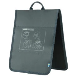 FJÄLLRÄVEN Kånken Organizer - Tasche 11 FJÄLLRÄVEN Kånken Organizer - Tasche -Geschäft Für Campingausrüstung fjaellraeven kaanken organizer tasche 2