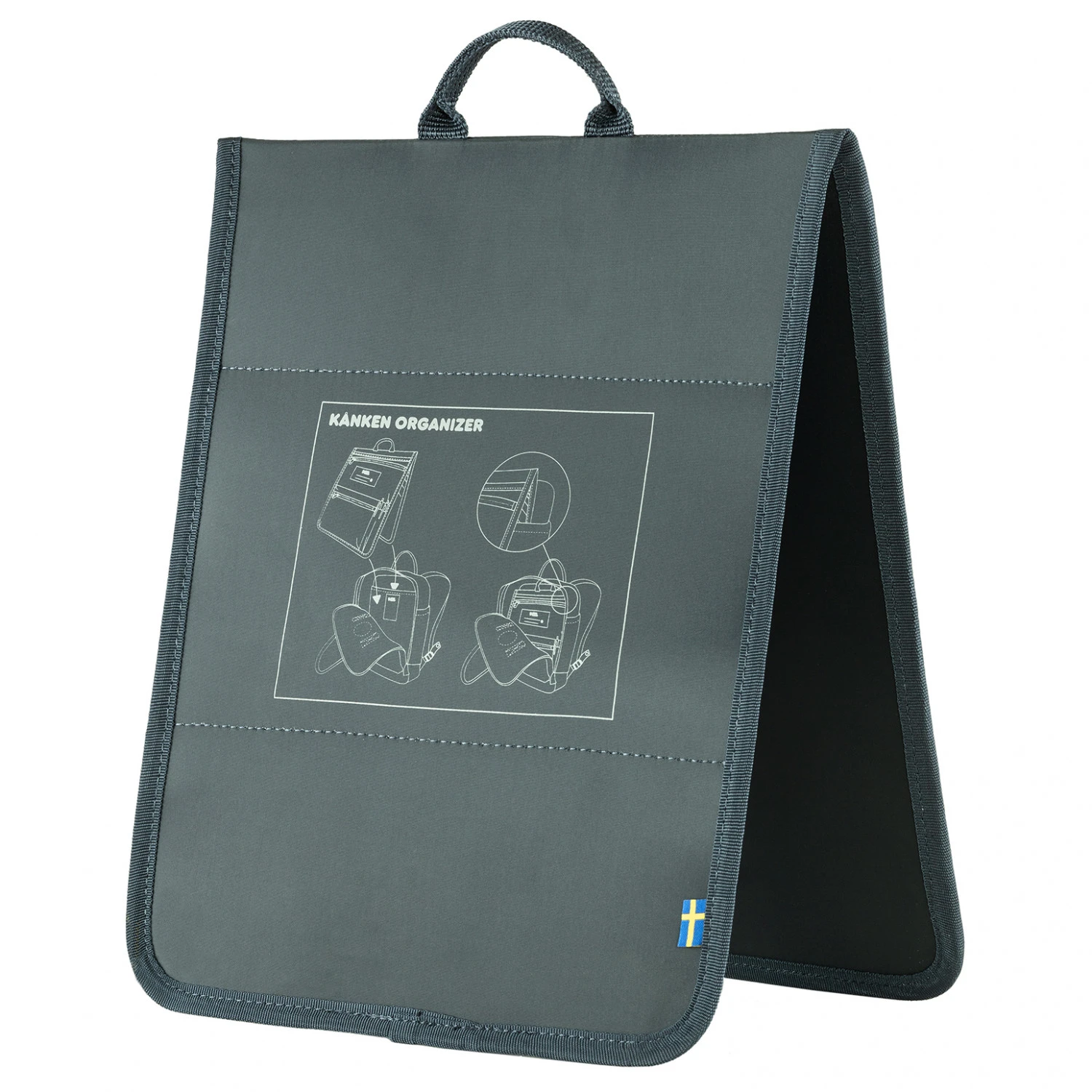 FJÄLLRÄVEN Kånken Organizer - Tasche 7 FJÄLLRÄVEN Kånken Organizer - Tasche – Bild 5