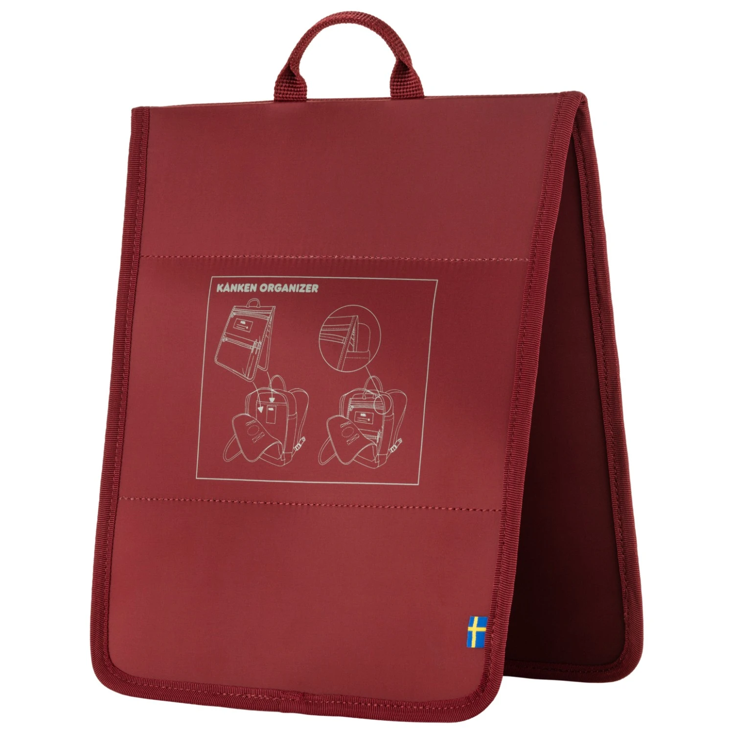 FJÄLLRÄVEN Kånken Organizer - Tasche 4 FJÄLLRÄVEN Kånken Organizer - Tasche – Bild 2